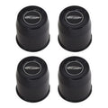 3.30 GLOSS BLACK CENTER CAP