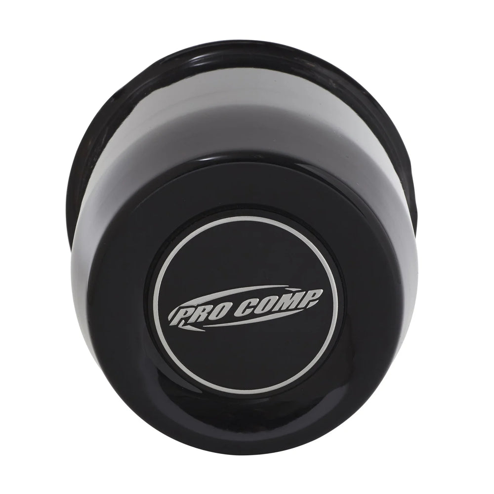 3.30 GLOSS BLACK CENTER CAP
