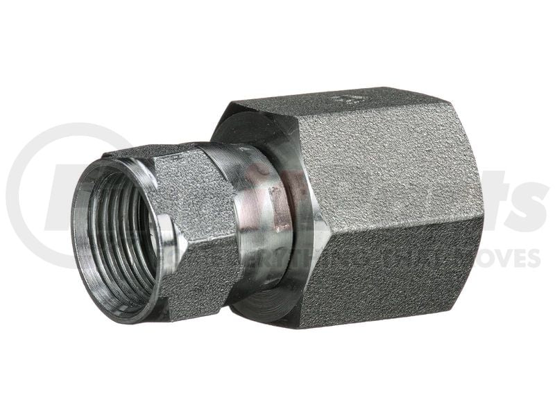 HYDRAULIC ADAPTERS - SAE TO SAE