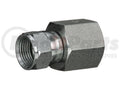 HYDRAULIC ADAPTERS - SAE TO SAE