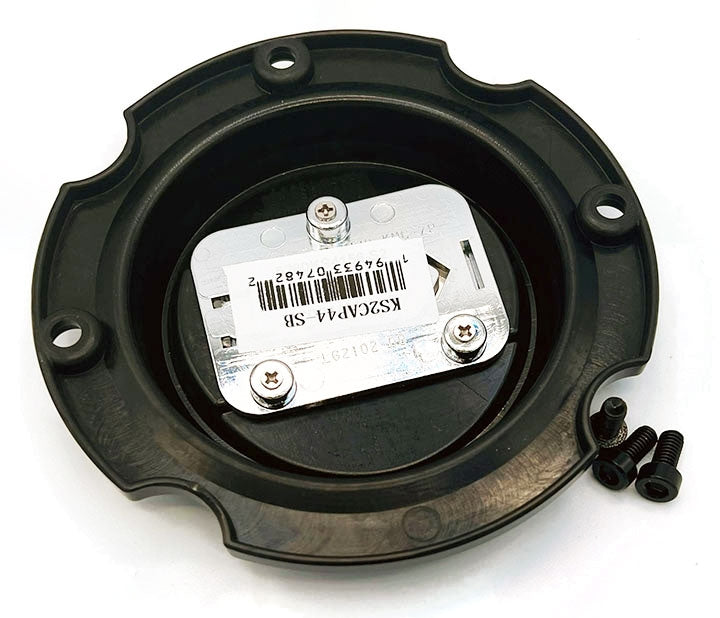 KS CAP BOLT-ON (SB/CH/SB) - 14" 4X1