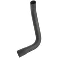 CURVED RADIATOR HOSE
