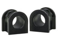 FRONT SWAYBAR BUSHINGS FITS NISSAN SENTRA 9394