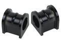 FRONT SWAYBAR BUSHINGS FITS NISSAN SENTRA 9394