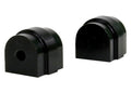 Sway bar - mount bushing 2 Bushings Grease