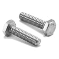 S/S Bolt Kit - 12pt. (5) 3/8-16 x .750