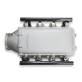 HEMI MAP SENSOR CONNECTOR