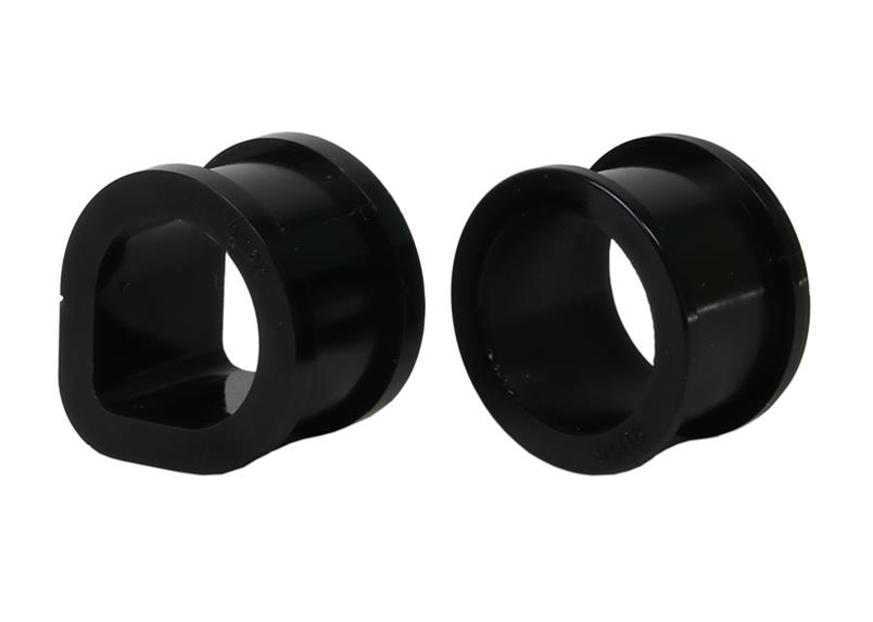 Steering - bump steer correction kit 2 Bushings