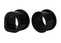 Steering - bump steer correction kit 2 Bushings