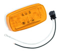 SIDE MARKER CLEARANCE LIGHT LED #58