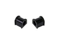 Sway bar - mount bushing 2 Bushings Grease