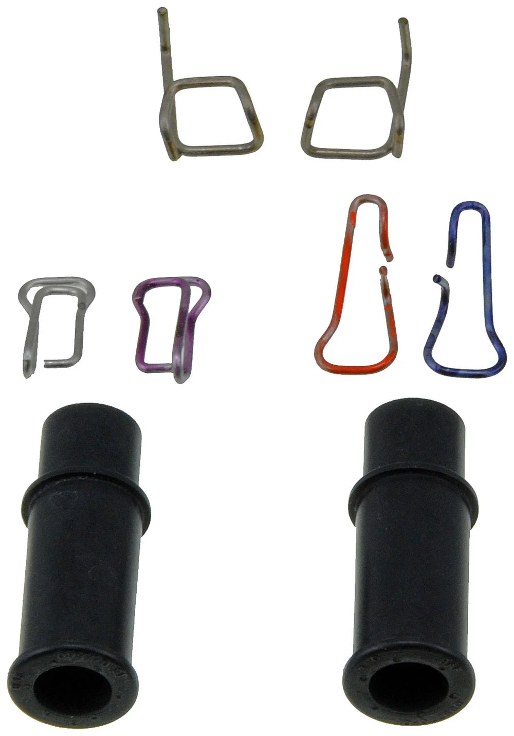 DISC BRAKE HDWE KIT