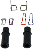 DISC BRAKE HDWE KIT