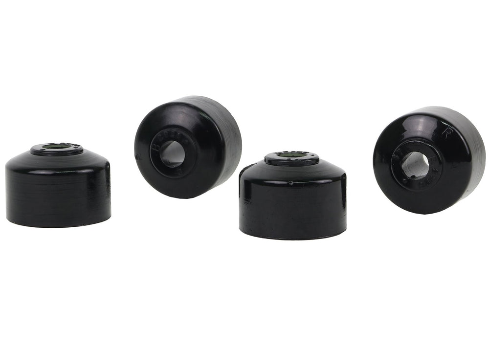 Sway bar - link upper bushing 4 Bushings Install Guide