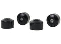 Sway bar - link upper bushing 4 Bushings Install Guide