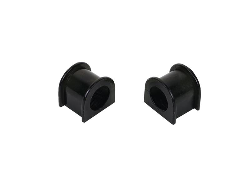 Sway bar - mount bushing 2 Bushings