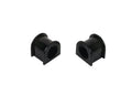 Sway bar - mount bushing 2 Bushings