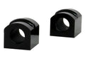 Sway bar - mount bushing 2 Bushings