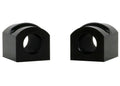Sway bar - mount bushing 2 Bushings