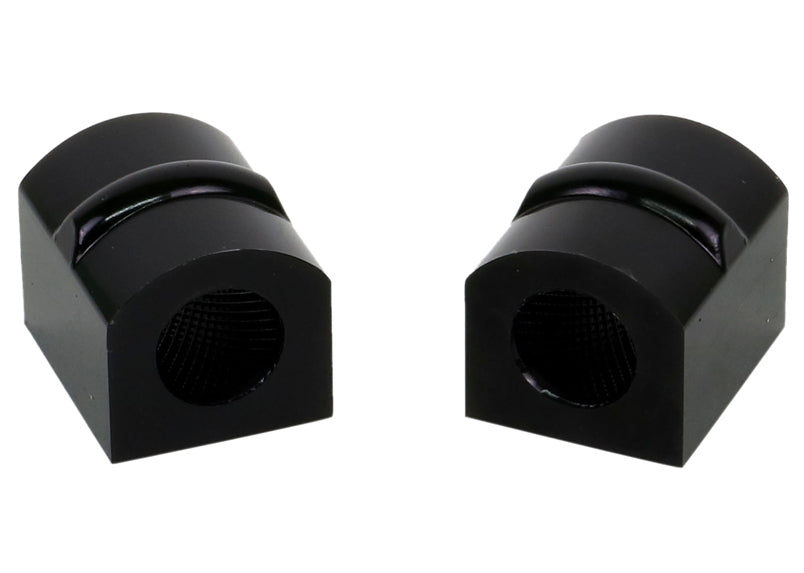 Sway bar - mount bushing 2 Bushings