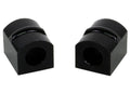 Sway bar - mount bushing 2 Bushings