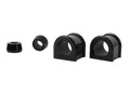 Sway bar - mount and link bushings 4 Bushings