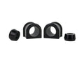 Sway bar - mount and link bushings 4 Bushings
