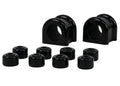 FRONT SWAYBAR BUSHINGS FITS CHEVROLET AVEO 0407