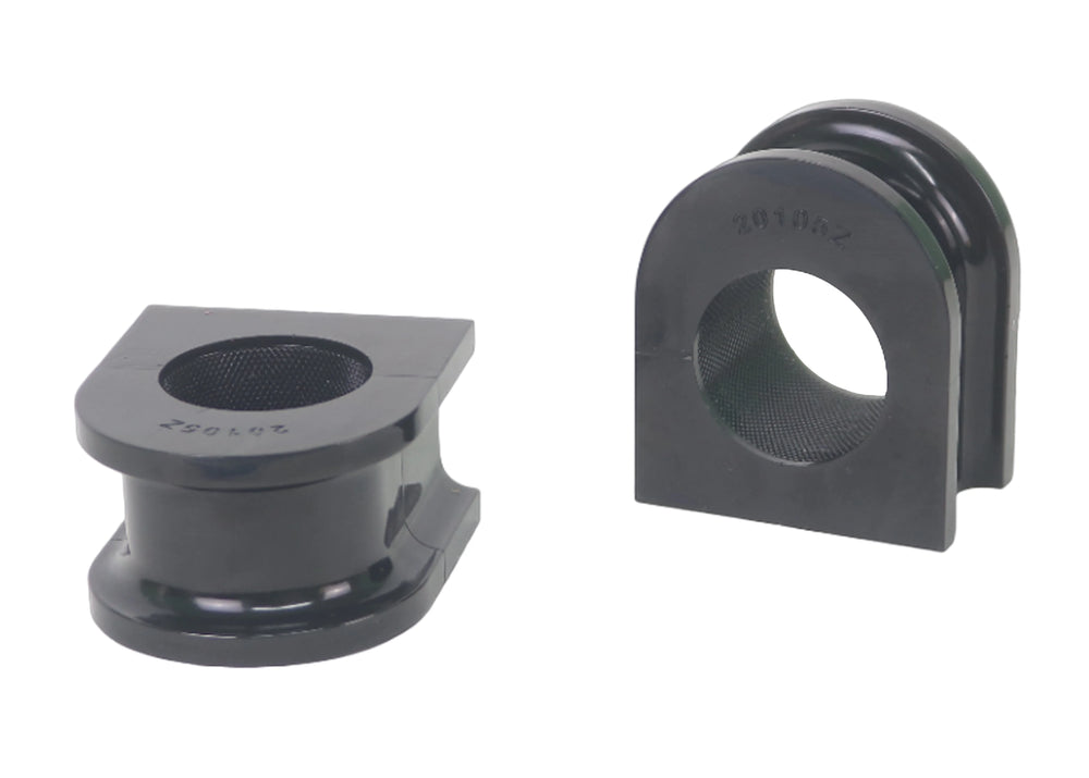 FRONT SWAYBAR BUSHINGS FITS CHEVROLET AVEO 0407