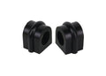 Sway bar - mount bushing 2 Bushings Grease