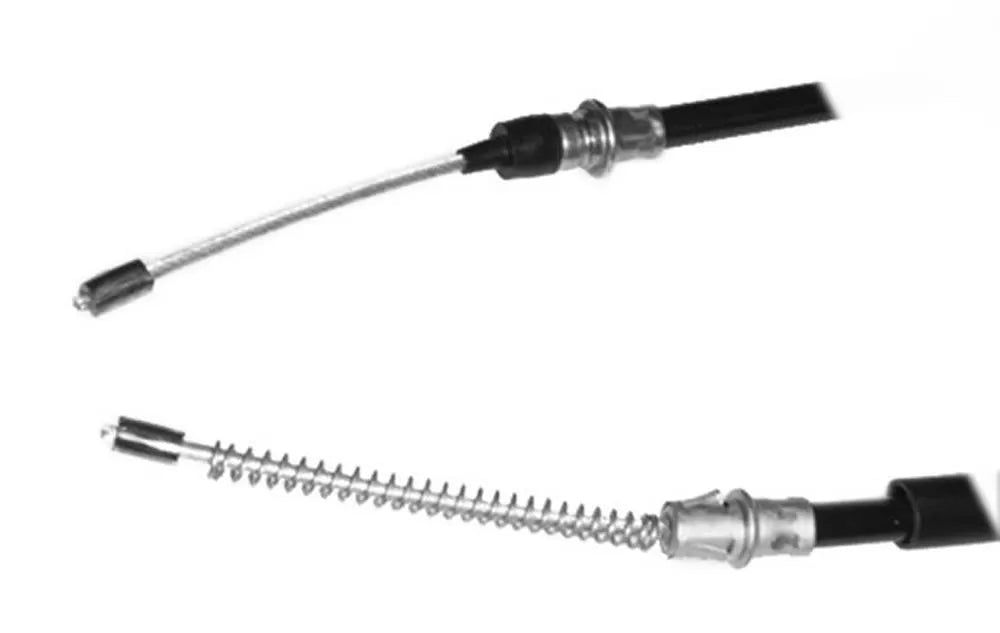 PARKING BRAKE CABLE