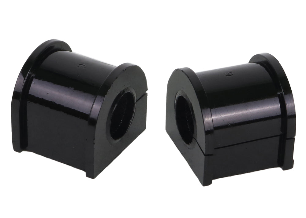 REAR SWAYBAR BUSHINGS FITS HONDA CIVIC 9295