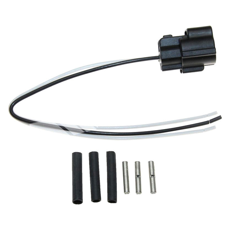 Walker Products Inc. - auto part
