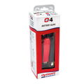 OPTIMATE CABLE O04 BATTERY CLIPS