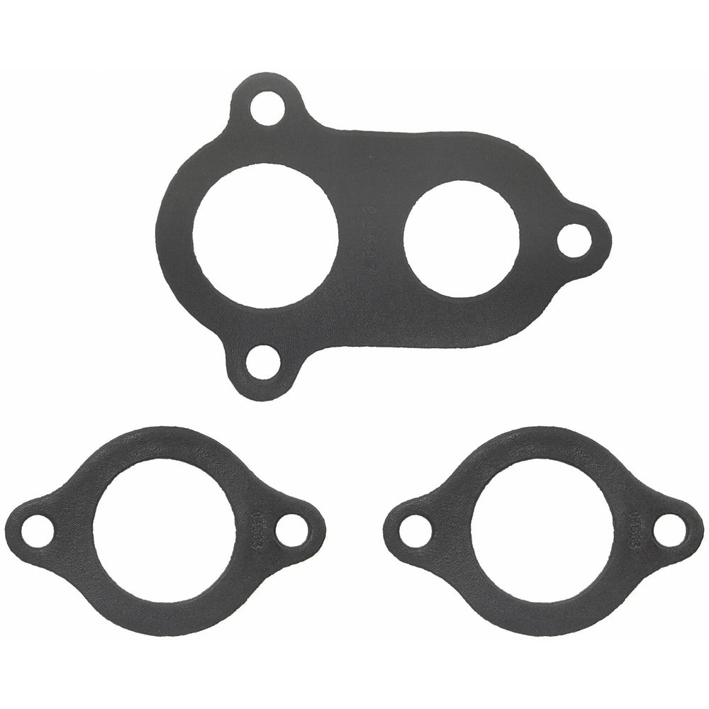 Fel-Pro 17610 Engine Coolant Thermostat Housing Gasket Set