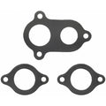 Fel-Pro 17610 Engine Coolant Thermostat Housing Gasket Set