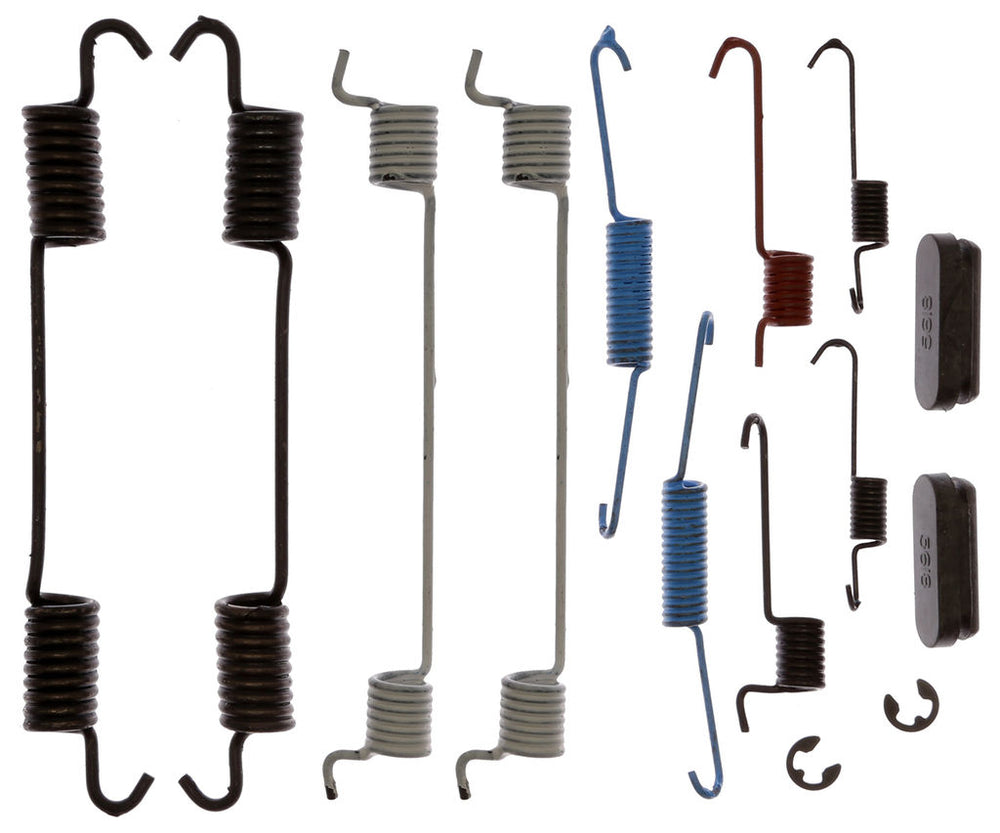 DRUM BRK MAXI-PK/COMB KIT