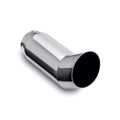 (DPN)EXHAUST TIP 2.25IN ID/2.5IN OD 8.25IN OAL SS SW EA