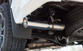 (DPN)EXHAUST TIP 2.25IN ID/2.5IN OD 8.25IN OAL SS SW EA