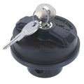 LOCKING FUEL CAP