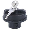 LOCKING FUEL CAP