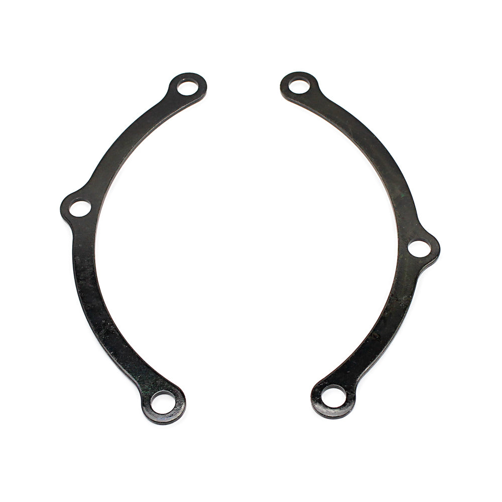 KIT,SPACER,CALIPER BRACKET,DISC/DRU