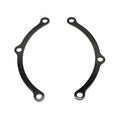 KIT,SPACER,CALIPER BRACKET,DISC/DRU