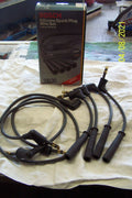SPARK PLUG WIRE SET