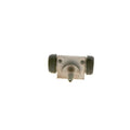 SPARK PLUG WIRE SET