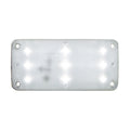 LED INTR LGHT 9 DIODE;SRFCE;CLR; .1
