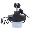 LOCKING FUEL CAP
