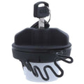 LOCKING FUEL CAP
