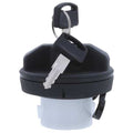 LOCKING FUEL CAP