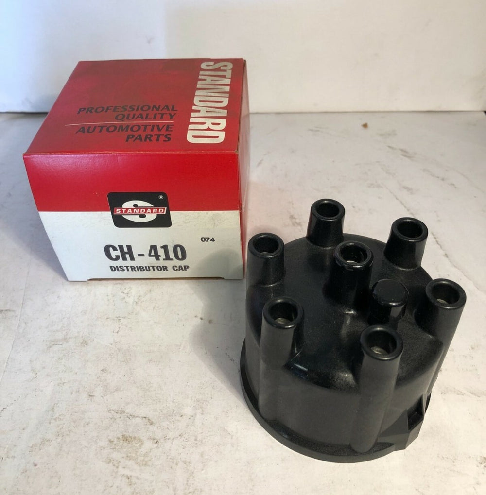 STANDARD IGN auto part